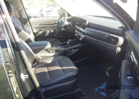 2025 Kia Telluride S z USA, uszkodzony, nr VIN 5XYP6DGC0SG602866